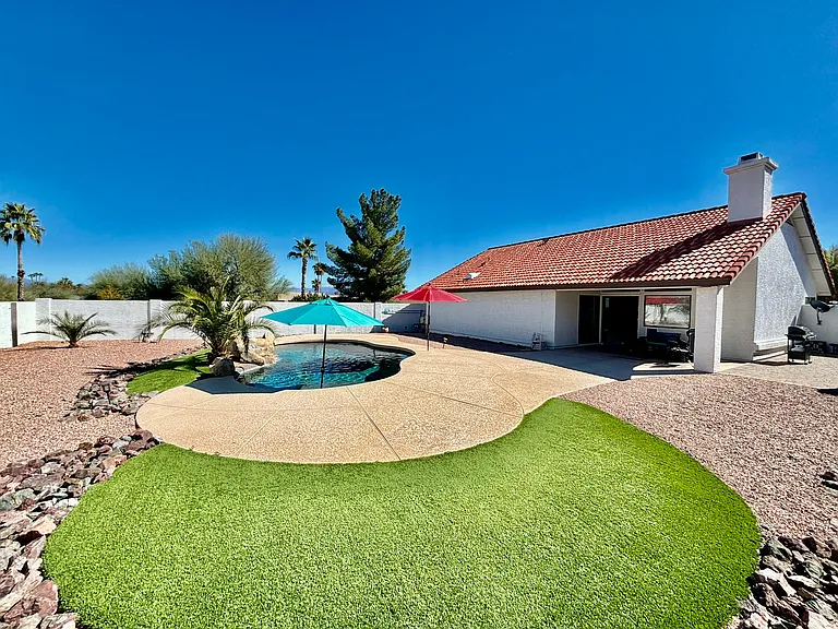 14272 N Fountain Hills Blvd — Photo 38