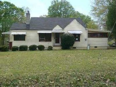 180 Elder St, Fairburn, GA, 30213