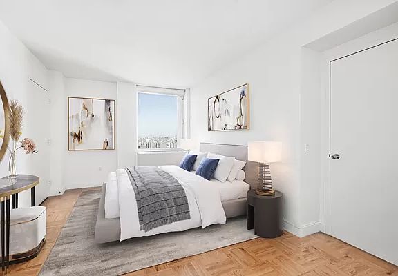 2nd image of 215 E 96th St #29A