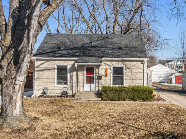 3523 Rhode Island Ave S, Saint Louis Park, MN 55426