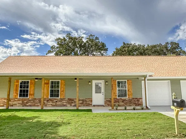 302 8th Ave SW, Attalla, AL 35954