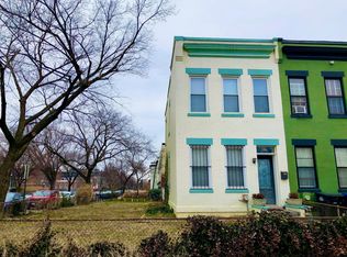 1700 A St SE, Washington, DC 20003