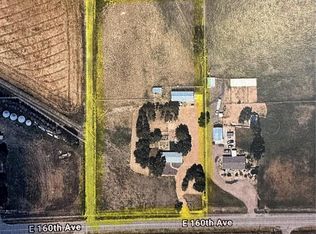 1685 E 160th Avenue, Broomfield, CO 80023