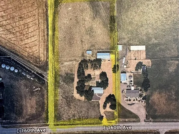 1685 E 160th Avenue, Broomfield, CO 80023