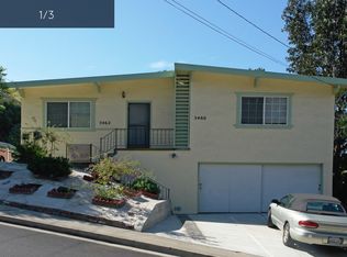 5460-5462 Morrow Dr, San Pablo, CA 94806