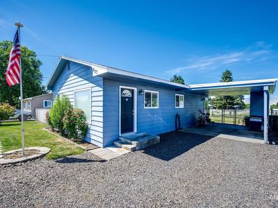 607 Preston Ave, Lewiston, ID, 83501