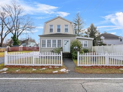 34 Kings Ferry Road, Montrose, NY, 10548