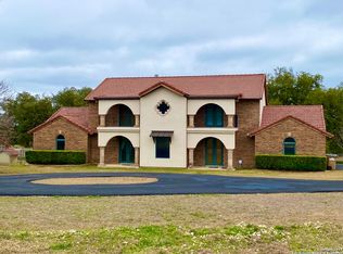 101 Pecan Pkwy, Boerne, TX 78006