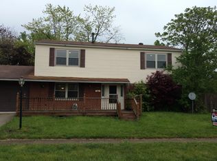 5991 Pagent Ln, Dayton, OH 45424