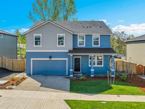 3394 SE 36th St, Gresham, OR 97080