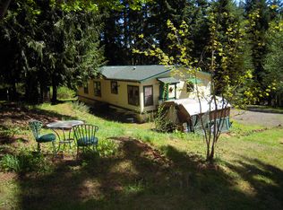 16923 SW Orchard St, Clatskanie, OR 97016