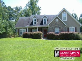 704 Gatwick Ct, Locust Grove, GA 30248