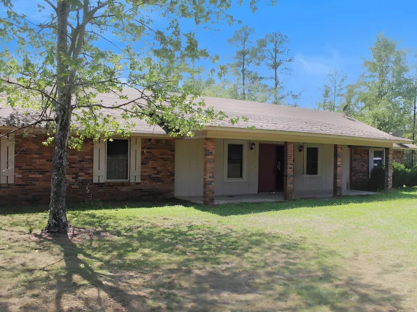 7728 Gaddy Koonce Rd, Pine Bluff, AR 71603