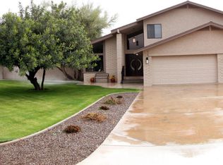 6929 W Villa Theresa Dr, Glendale, AZ 85308