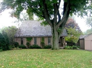 3715 Wrenwood Rd, Toledo, OH 43623