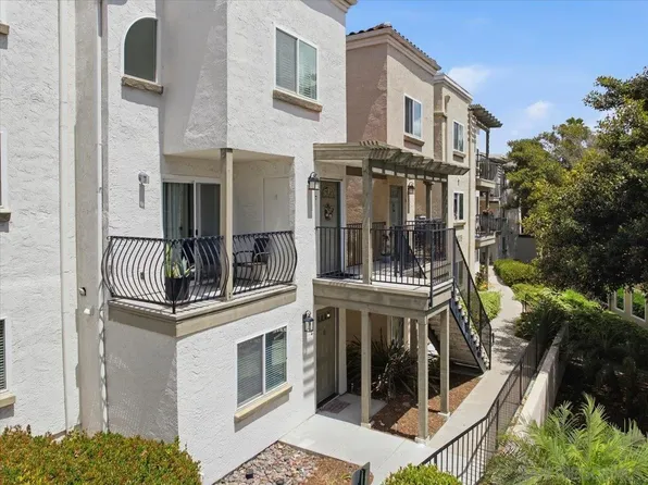 3605 Ash St Unit 7, San Diego, CA 92105