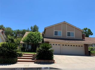 3400 Hawkwood Rd, Diamond Bar, CA 91765