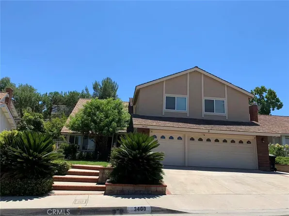 3400 Hawkwood Rd, Diamond Bar, CA 91765
