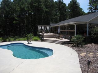 1603 Armstrong Dr, Thomson, GA 30824