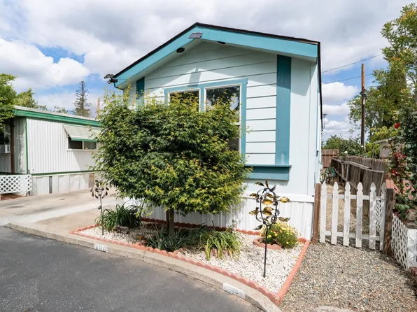 668 Sutter St Space 106, Yuba City, CA 95991