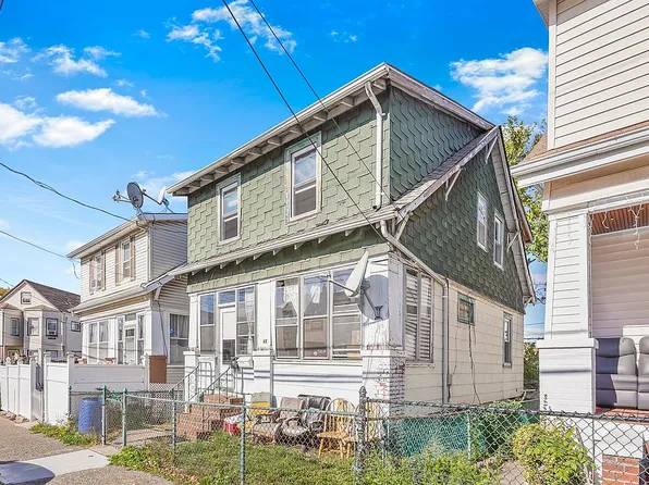 45 Dey St, Paterson, NJ 07503