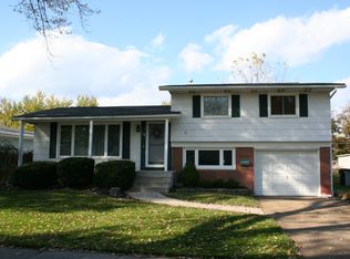 14 Woodmere Dr, Tonawanda, NY 14150
