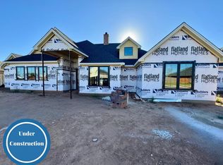 13505 Norfolk Ave, Lubbock, TX 79423