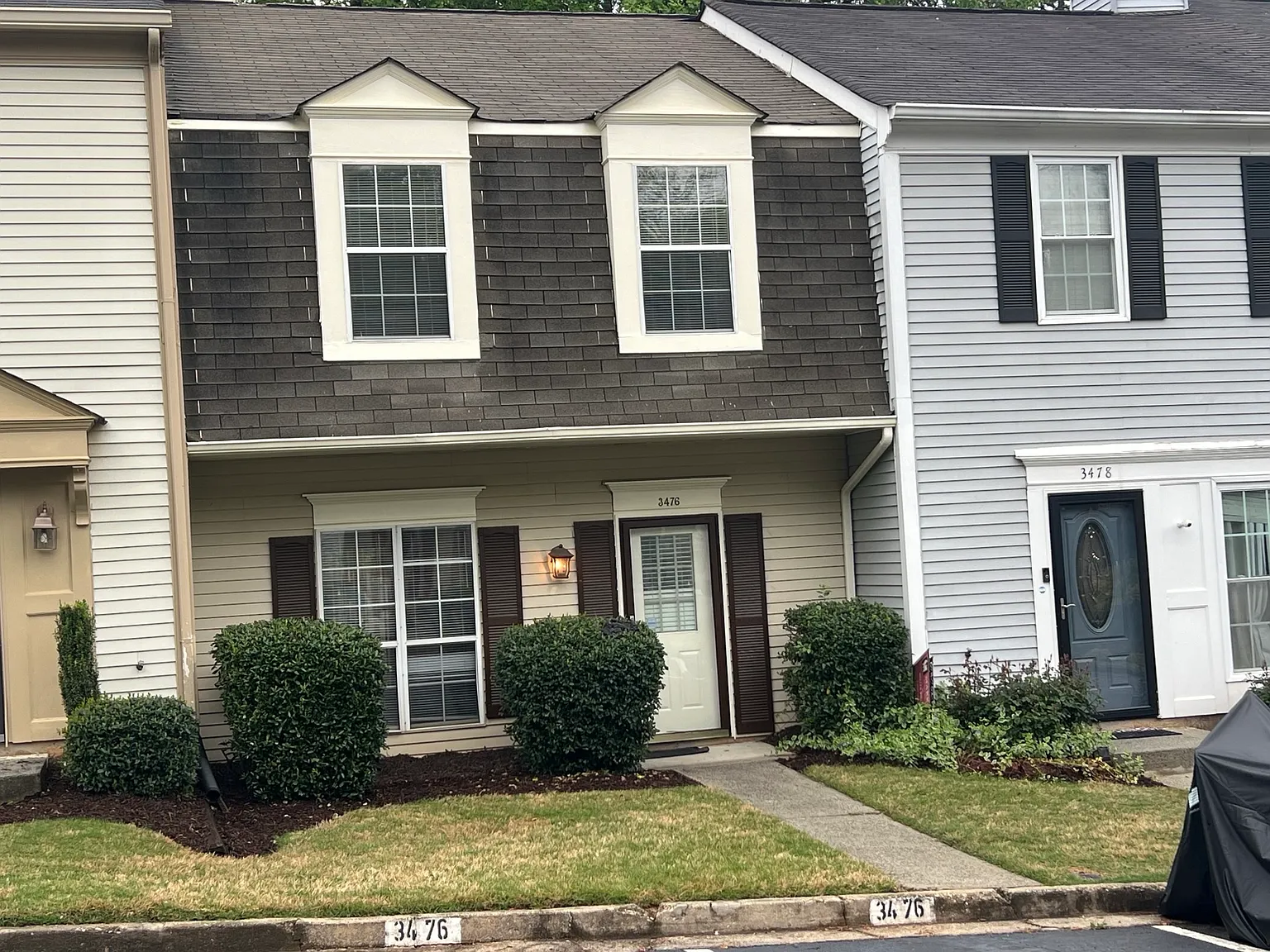 3476 Washington Way photo 1
