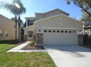 2339 Silvermoss Dr, Zephyrhills, FL 33544