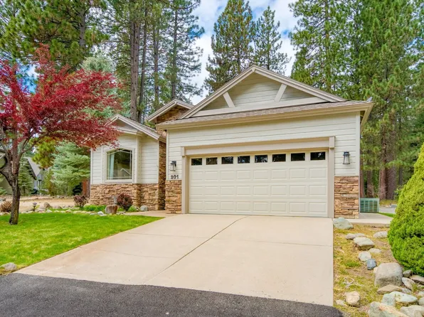 201 Sequoia Cir, Blairsden Graeagle, CA 96103