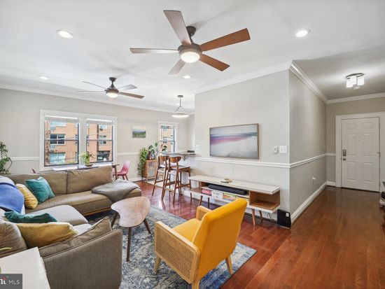 315 Evarts St NE APT 210, Washington, DC 20002