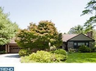 223 Fairview Rd, Narberth, PA 19072