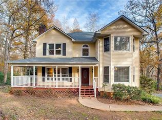 2116 Surrey Ln, Rock Hill, SC 29732