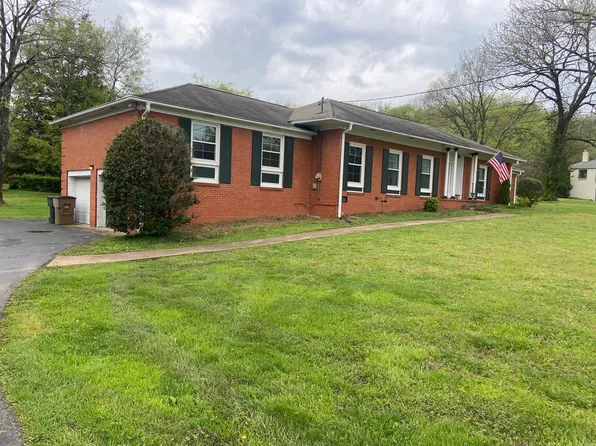 1205 Harding Pl, Nashville, TN 37215