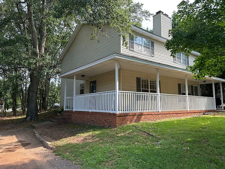 25 Pointer Ln — Photo 1