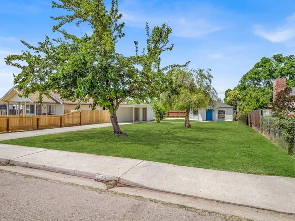 1016 W Peralta Way, Fresno, CA 93705