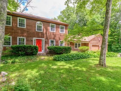 231 Old Forge Road, Riverton, CT, 06065