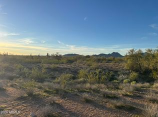 Xx00 North Ave #315-32, Wittmann, AZ 85361