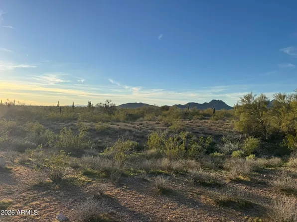 XX00 N 315th Avenue #32, Wittmann, AZ 85361