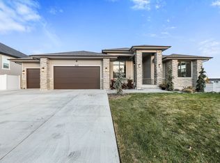 8043 S Ambrosia Ln, West Jordan, UT 84081