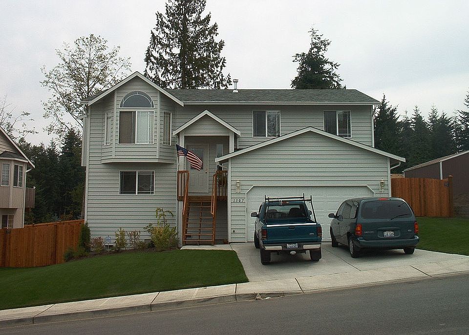 Well maintained, comfy home