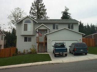 1307 116th Dr SE, Lake Stevens, WA 98258