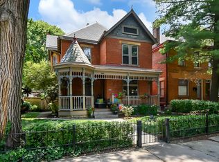 223 Wilber Ave, Columbus, OH 43215
