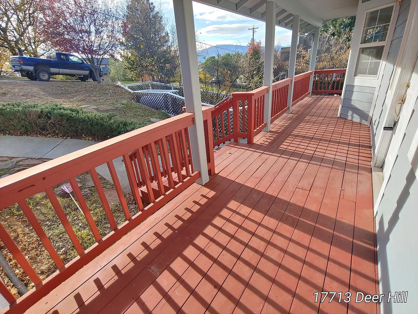 Hidden Valley Lake Rental- — Photo 2