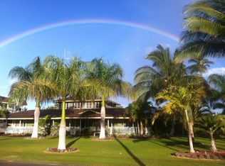 4541 Aukuu Rd, Kekaha, HI 96752