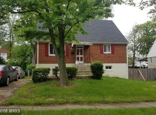 11446 Schuylkill Rd, Rockville, MD 20852