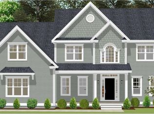 45 Cardinal Rd, Cranston, RI 02921