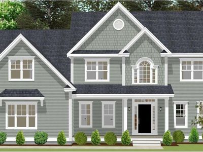 45 Cardinal Rd, Cranston, RI, 02921