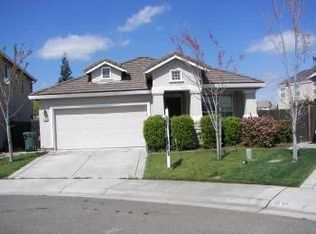 3150 Tintorera Way, Sacramento, CA 95833