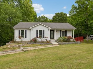 3361 Backridge Rd, Woodlawn, TN 37191
